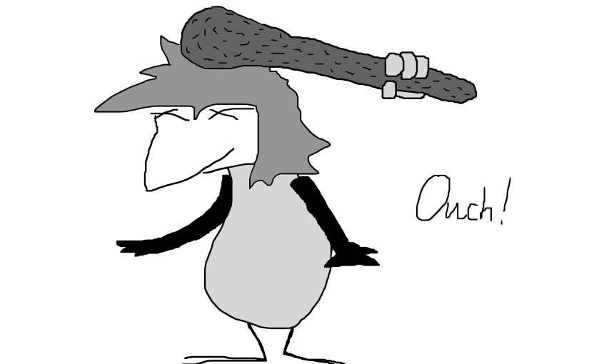 TS 2: Accused of bad&nbsp;parenting